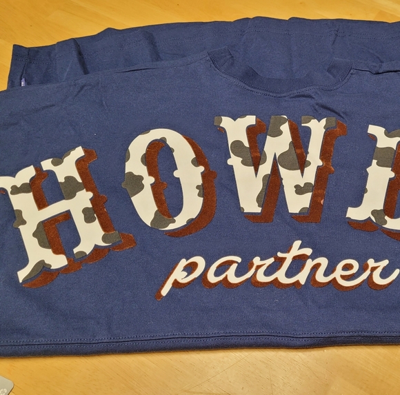 NWT Disney Spirit Jersey - Toy Story - Picture 11 of 13